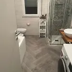 Apartamento Con Terrazza Gazzada