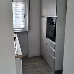 Con Terrazza Apartamento