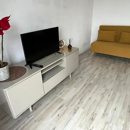 Con Terrazza Apartment