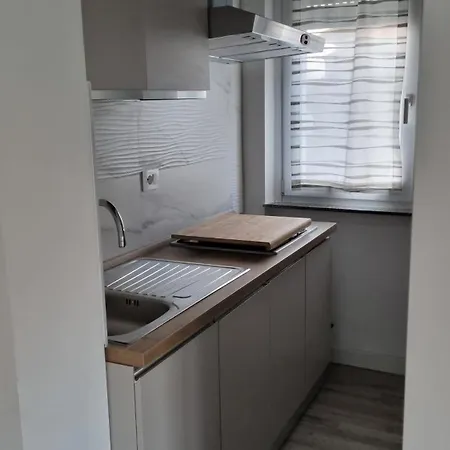 Apartment Con Terrazza