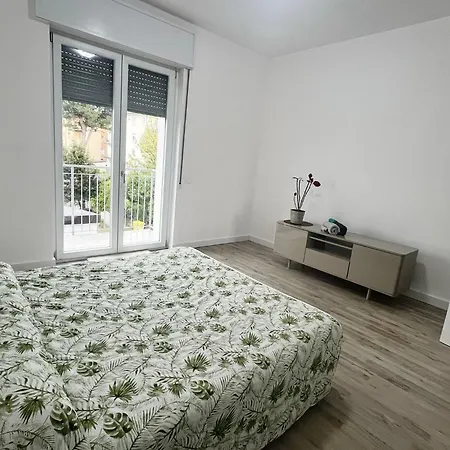 Διαμέρισμα Con Terrazza *