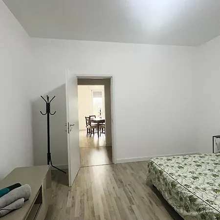 Apartment Con Terrazza Gazzada