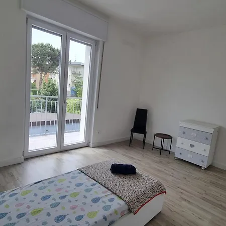 Con Terrazza Διαμέρισμα *