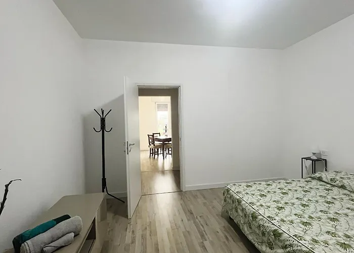 Appartement Con Terrazza Gazzada