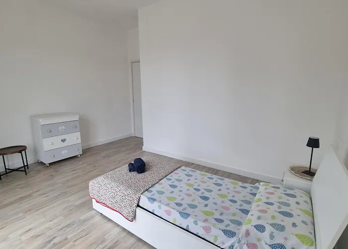 Con Terrazza Apartment